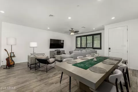 Dining - 1917 E Hampton Ln #104, Gilbert, AZ 85295 photo 1 of 1