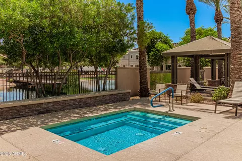 Exterior - 1917 E Hampton Ln #104, Gilbert, AZ 85295 photo 2 of 3