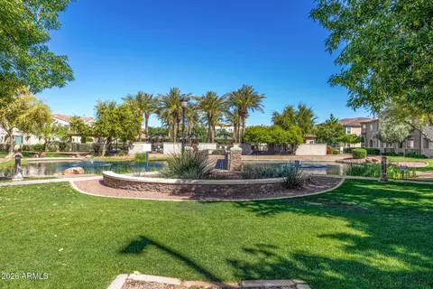 Exterior - 1917 E Hampton Ln #104, Gilbert, AZ 85295 photo 1 of 3