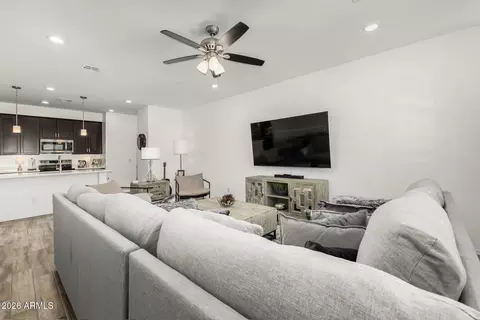 Entry Way - 1917 E Hampton Ln #104, Gilbert, AZ 85295 photo 1 of 2