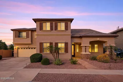 11728 N 144th Dr, Surprise, AZ 85379