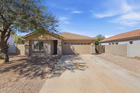 4522 E Alamo St, San Tan Valley, AZ 85140