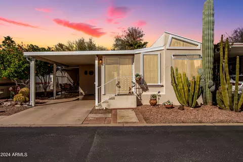 17200 W Bell Rd #119, Surprise, AZ 85374