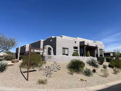10916 E Mark Ln, Scottsdale, AZ 85262