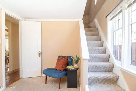 Entry Way - 1636 E Pinchot Ave, Phoenix, AZ 85016 photo 3 of 9
