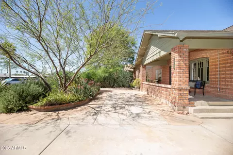 Exterior - 1636 E Pinchot Ave, Phoenix, AZ 85016 photo 4 of 15