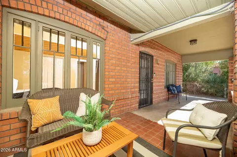 Exterior - 1636 E Pinchot Ave, Phoenix, AZ 85016 photo 6 of 15