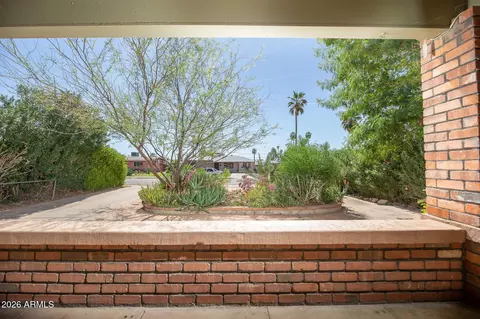 Exterior - 1636 E Pinchot Ave, Phoenix, AZ 85016 photo 7 of 15