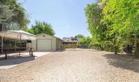 Exterior - 1636 E Pinchot Ave, Phoenix, AZ 85016 photo 13 of 15