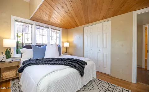 Bedroom - 1636 E Pinchot Ave, Phoenix, AZ 85016 photo 2 of 8
