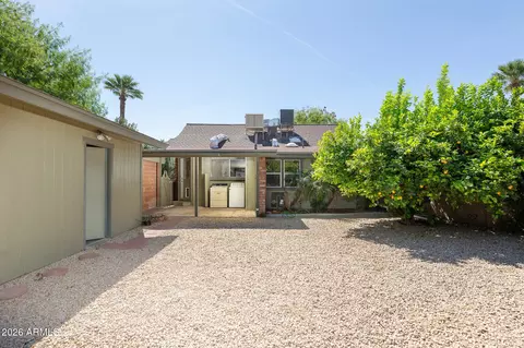 Exterior - 1636 E Pinchot Ave, Phoenix, AZ 85016 photo 15 of 15