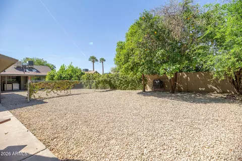 Exterior - 1636 E Pinchot Ave, Phoenix, AZ 85016 photo 12 of 15