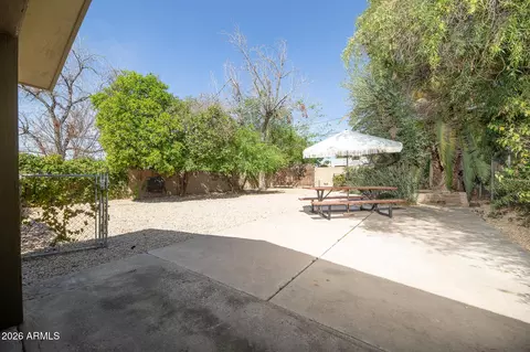Exterior - 1636 E Pinchot Ave, Phoenix, AZ 85016 photo 11 of 15