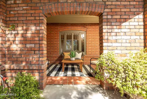 Exterior - 1636 E Pinchot Ave, Phoenix, AZ 85016 photo 5 of 15