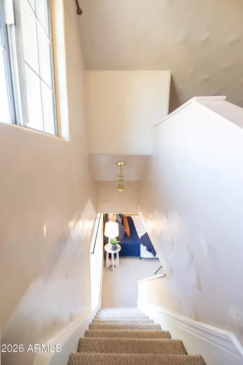 Entry Way - 1636 E Pinchot Ave, Phoenix, AZ 85016 photo 5 of 9