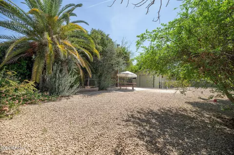 Exterior - 1636 E Pinchot Ave, Phoenix, AZ 85016 photo 14 of 15