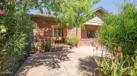 Exterior - 1636 E Pinchot Ave, Phoenix, AZ 85016 photo 2 of 15