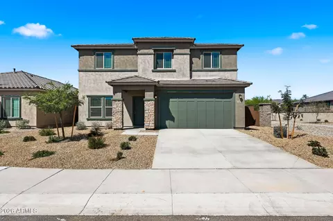24618 W Concorda Dr, Buckeye, AZ 85326