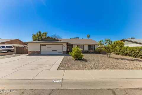 7609 W Yucca St, Peoria, AZ 85345