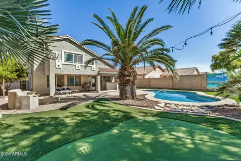 3221 E San Remo Ave, Gilbert, AZ 85234 photo 28