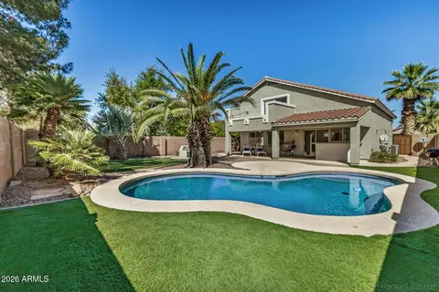 3221 E San Remo Ave, Gilbert, AZ 85234 photo 27