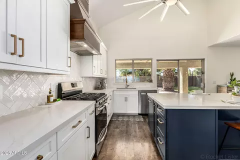 3221 E San Remo Ave, Gilbert, AZ 85234 photo 8