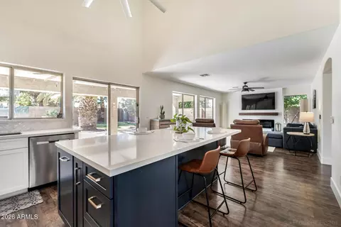 3221 E San Remo Ave, Gilbert, AZ 85234 photo 9