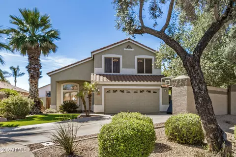 3221 E San Remo Ave, Gilbert, AZ 85234