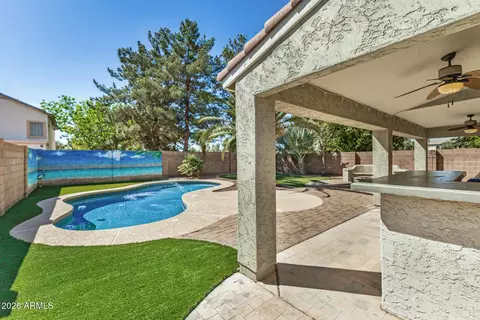 3221 E San Remo Ave, Gilbert, AZ 85234 photo 26
