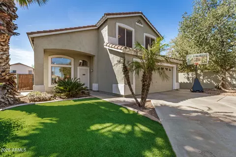 3221 E San Remo Ave, Gilbert, AZ 85234 photo 2
