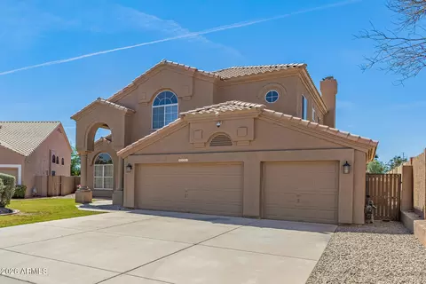 6491 W Linda Ln, Chandler, AZ 85226