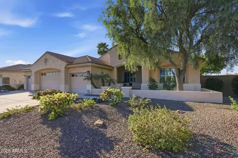 12815 W Campina Dr, Litchfield Park, AZ 85340