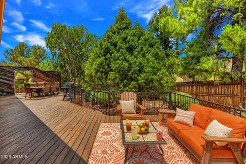 75 Santa Barbara Dr, Sedona, AZ 86336