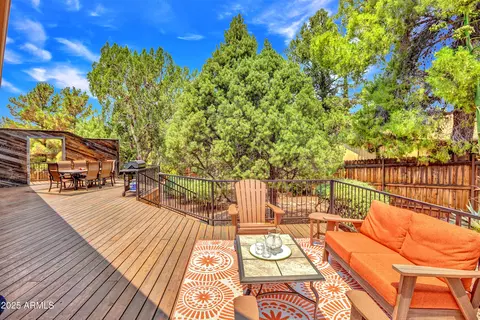 75 Santa Barbara Dr, Sedona, AZ 86336