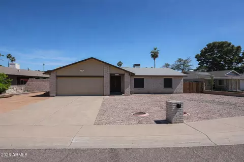 10037 N 37th Dr, Phoenix, AZ 85051