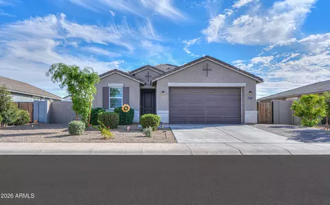 36123 W San Alvarez Ave, Maricopa, AZ 85138