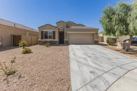 3046 N 303rd Ct, Buckeye, AZ 85396
