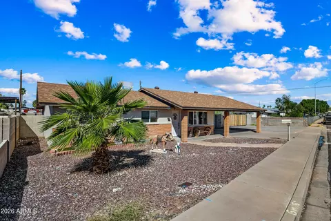 48 N Maple --, Mesa, AZ 85205
