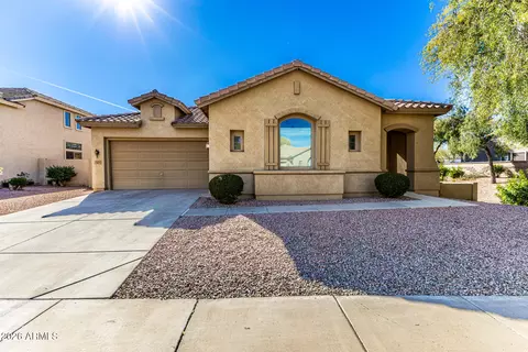 2640 S Dragoon Dr, Chandler, AZ 85286