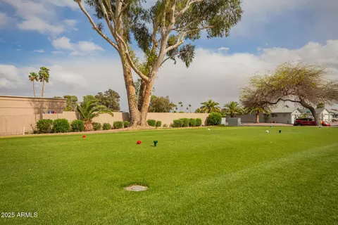 Exterior - 714 S 79th Pl, Mesa, AZ 85208 photo 5 of 5