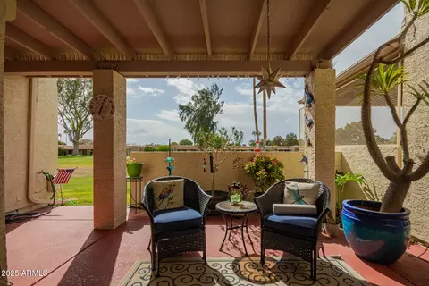 Exterior - 714 S 79th Pl, Mesa, AZ 85208 photo 3 of 5