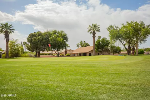 Exterior - 714 S 79th Pl, Mesa, AZ 85208 photo 4 of 5
