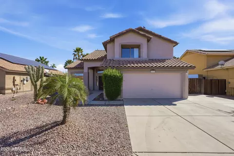 16173 N 159th Ave, Surprise, AZ 85374