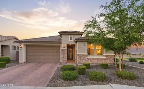 22926 E Marsh Rd, Queen Creek, AZ 85142
