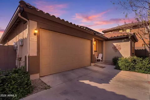16612 W Sierra St, Surprise, AZ 85388