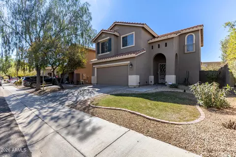3739 W Memorial Dr, Phoenix, AZ 85086