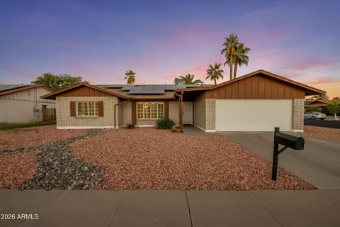 14401 N 52nd Ave, Glendale, AZ 85306