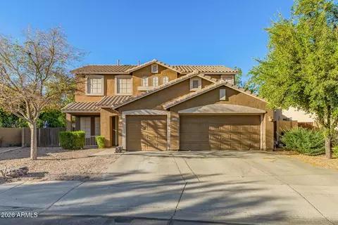 9904 E Keats Ave, Mesa, AZ 85209