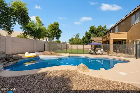 9904 E Keats Ave, Mesa, AZ 85209