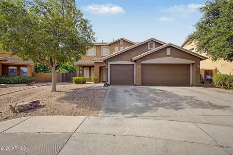 9904 E Keats Ave, Mesa, AZ 85209